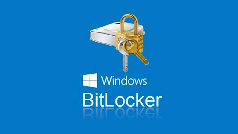 Mise en place de BitLocker